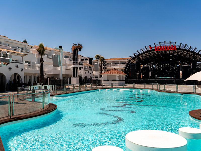 Ushuaïa Ibiza Beach Hotel photo 3