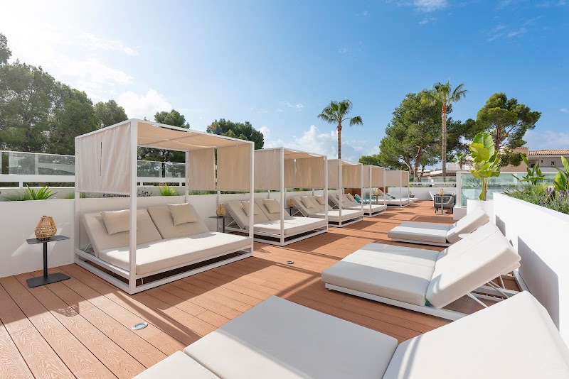 Valentin Somni Suites & Hotel photo 5