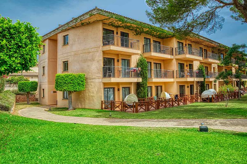 Vell Mari Hotel & Resort