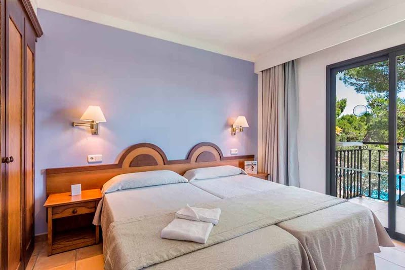 Vell Mari Hotel & Resort photo 2