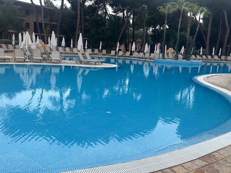 Vell Mari Hotel & Resort photo 3