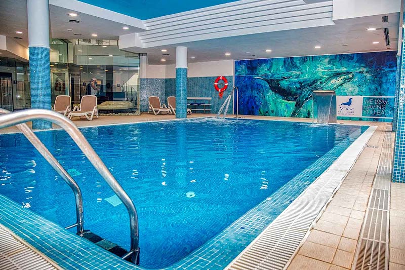 Vell Mari Hotel & Resort photo 5