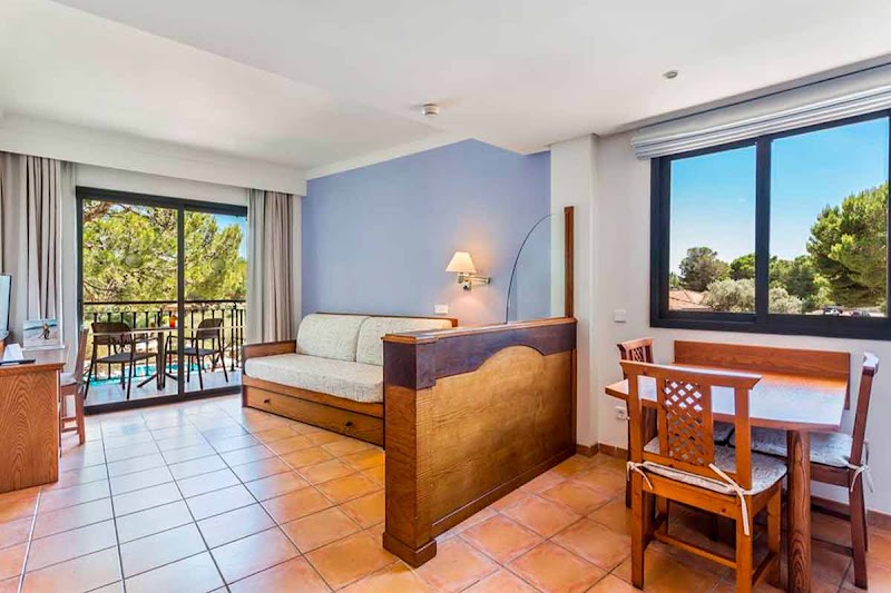 Vell Mari Hotel & Resort photo 6