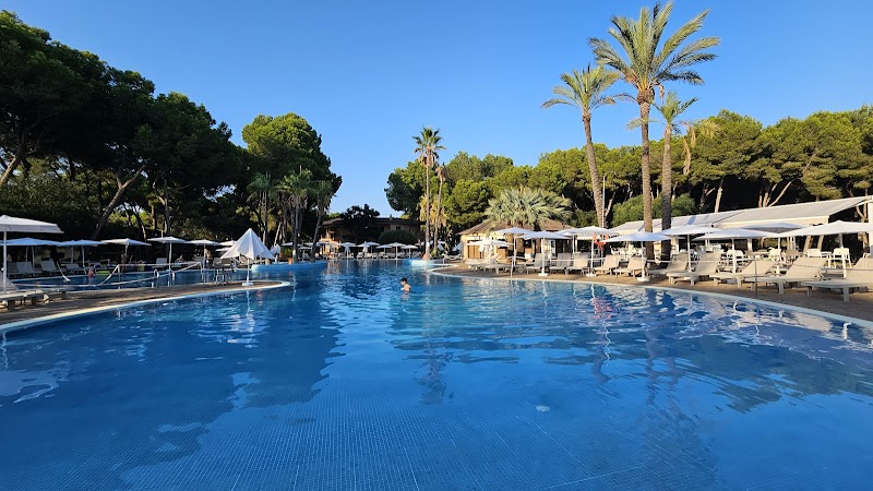 Vell Mari Hotel & Resort photo 9