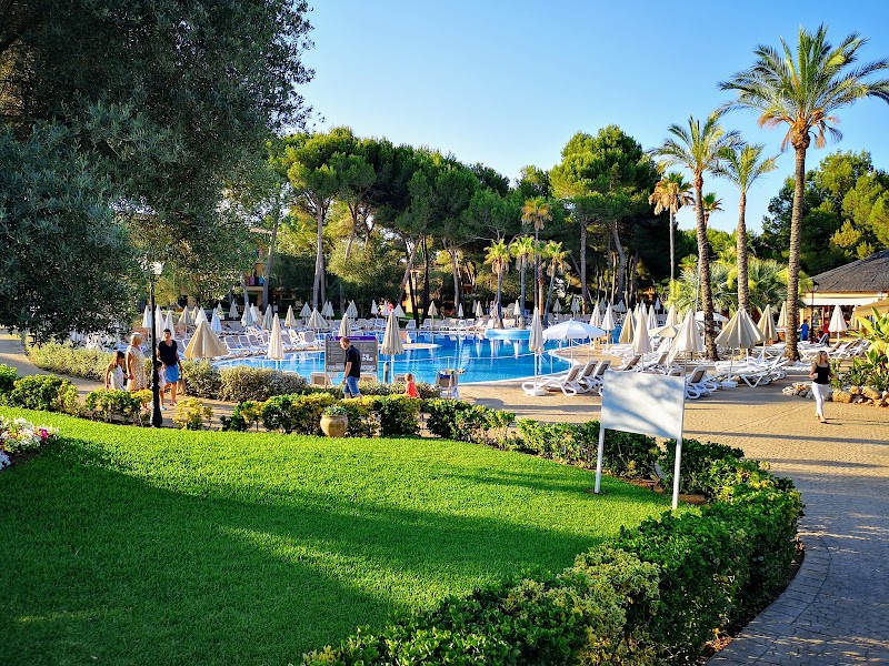 Vell Mari Hotel & Resort photo 10
