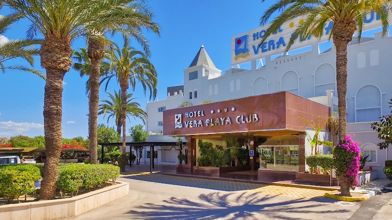 Vera Playa Club Hotel