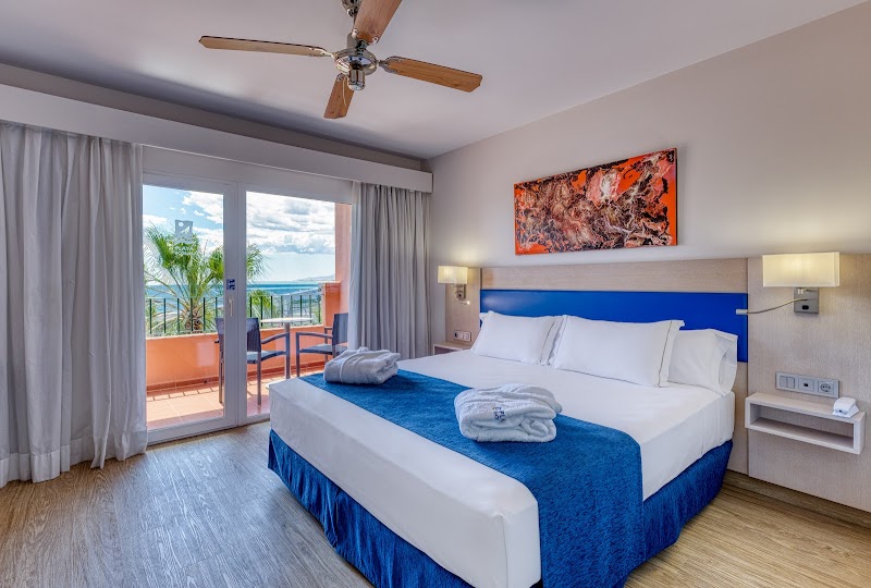 Vera Playa Club Hotel photo 2
