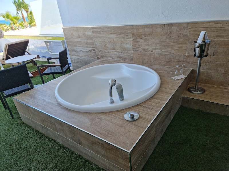 Vera Playa Club Hotel photo 4