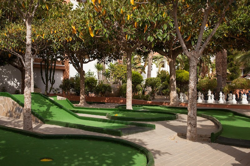 Vera Playa Club Hotel photo 5