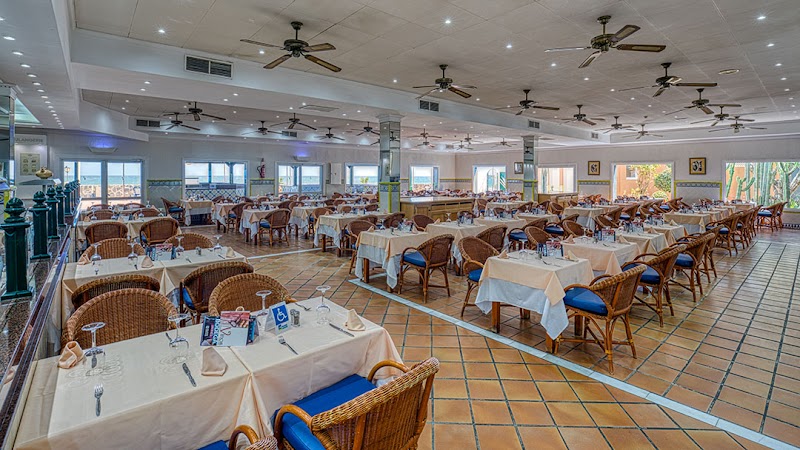 Vera Playa Club Hotel photo 7