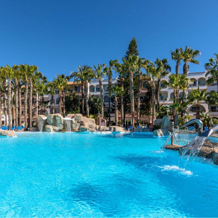 Vera Playa Club Hotel photo 8