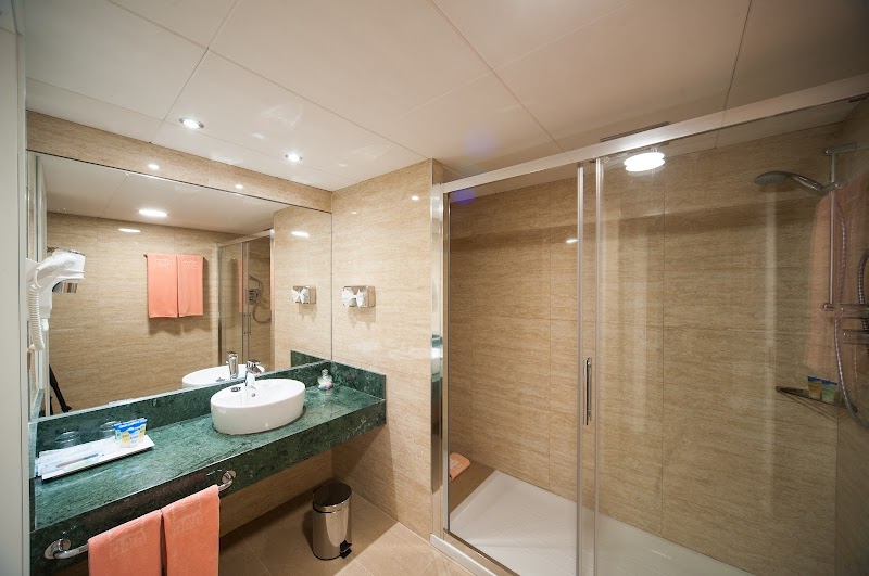 Vera Playa Club Hotel photo 9