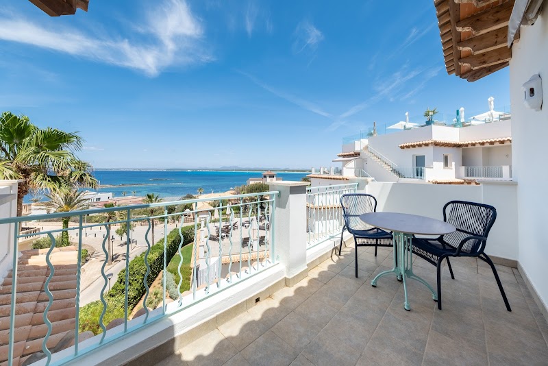 Villa Chiquita Hotel & Spa