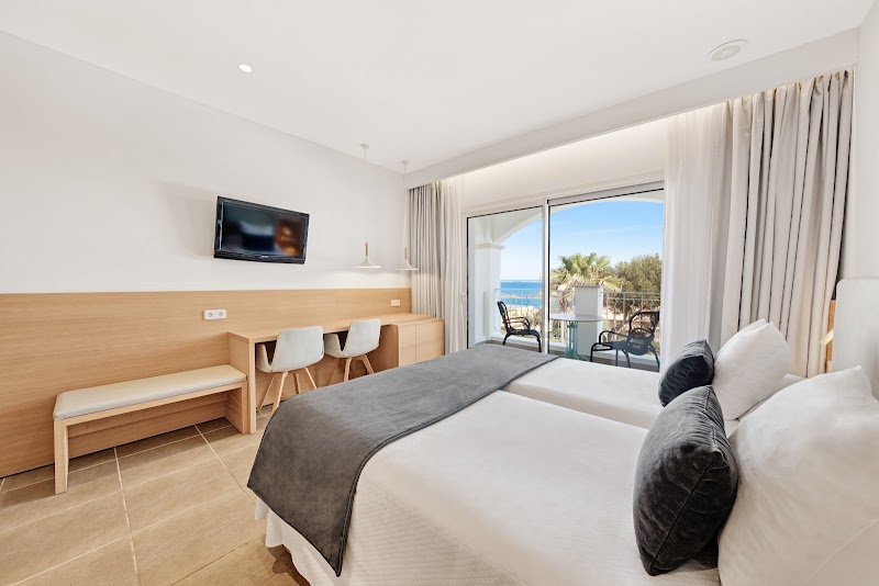 Villa Chiquita Hotel & Spa photo 2