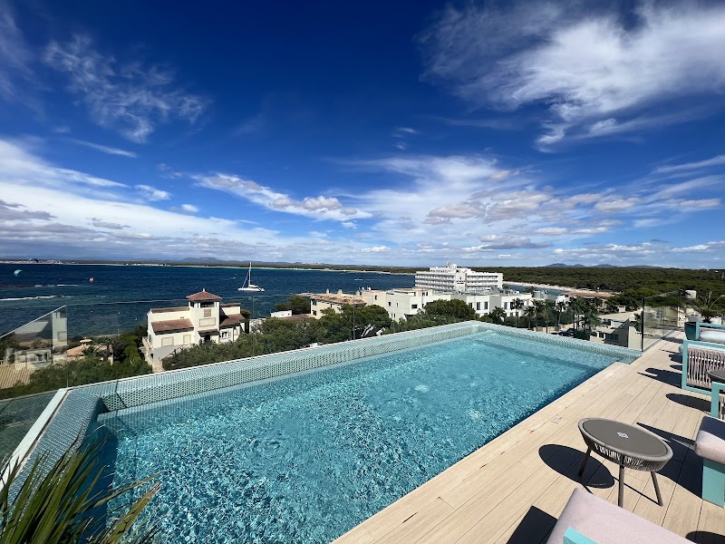 Villa Chiquita Hotel & Spa photo 3