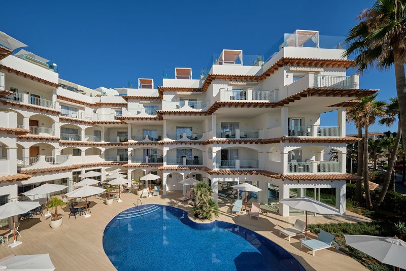 Villa Chiquita Hotel & Spa photo 5