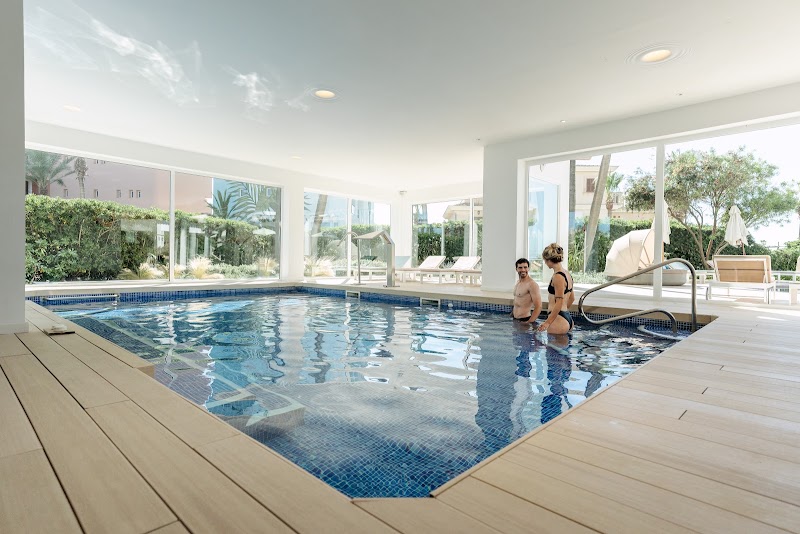 Villa Chiquita Hotel & Spa photo 10