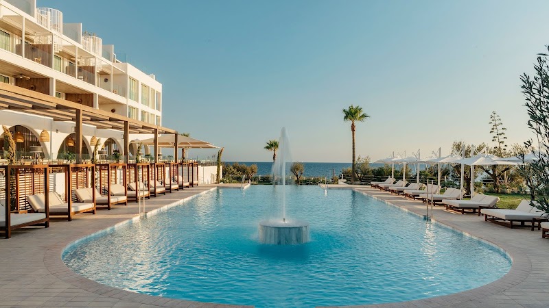 Villa le Blanc Gran Melia