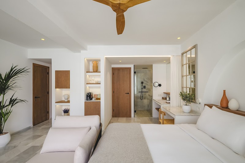 Villa le Blanc Gran Melia photo 2