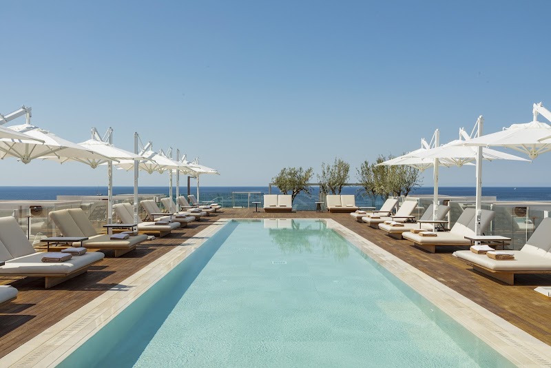 Villa le Blanc Gran Melia photo 3