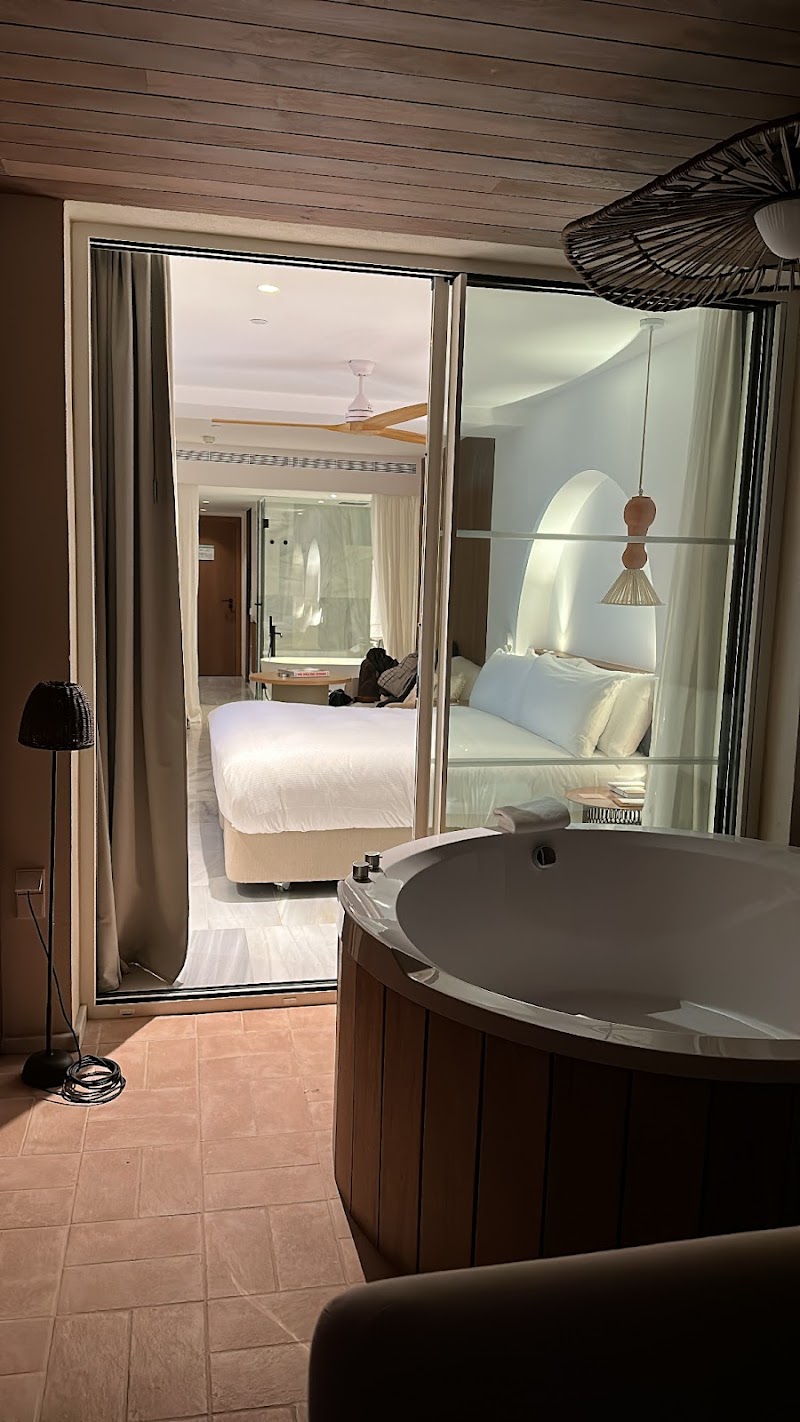 Villa le Blanc Gran Melia photo 4