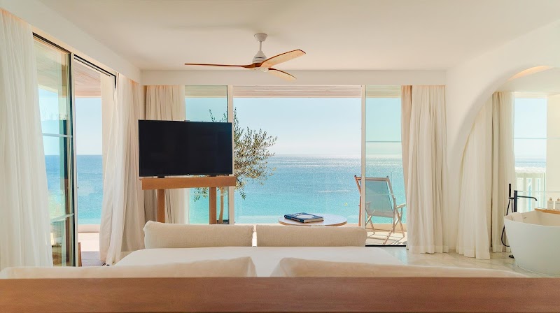 Villa le Blanc Gran Melia photo 5