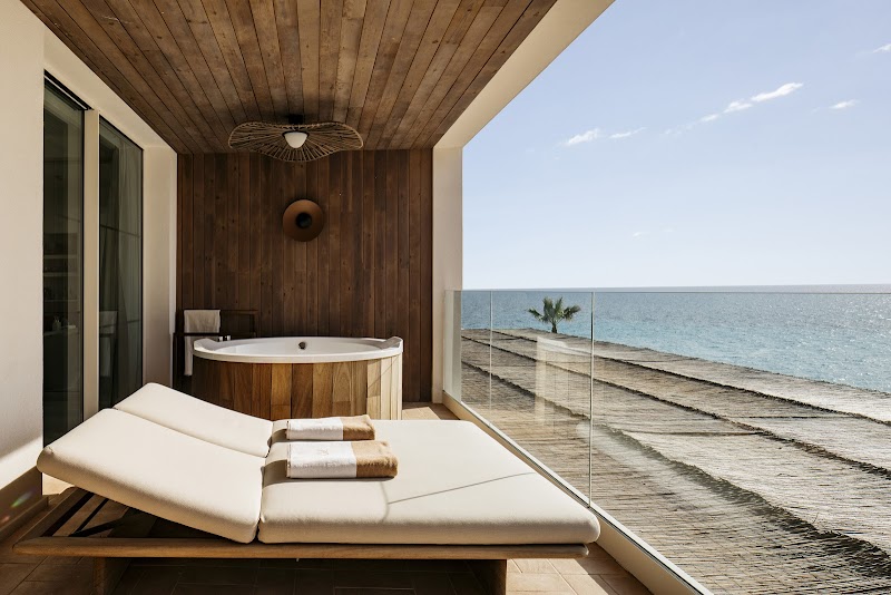 Villa le Blanc Gran Melia photo 7