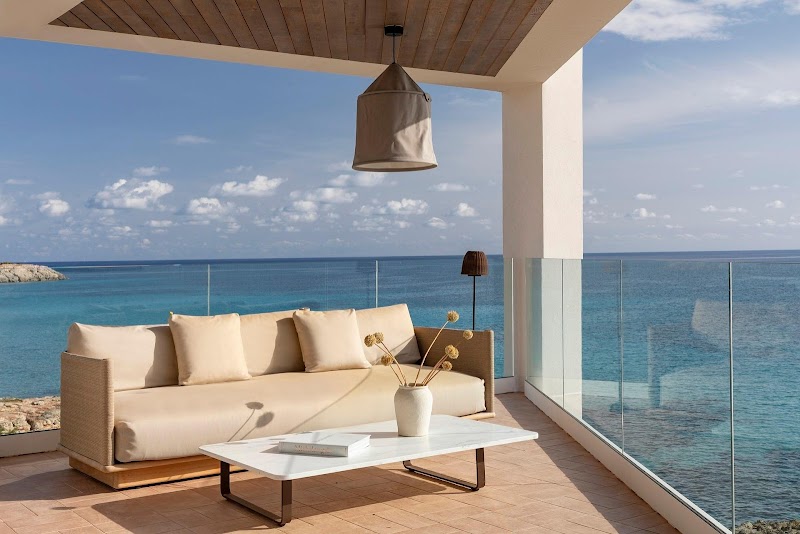 Villa le Blanc Gran Melia photo 8