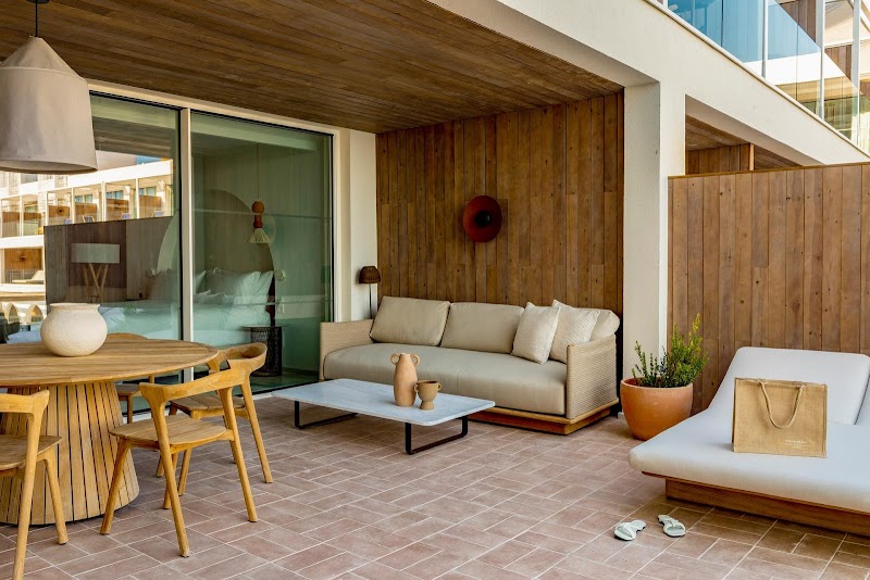 Villa le Blanc Gran Melia photo 9