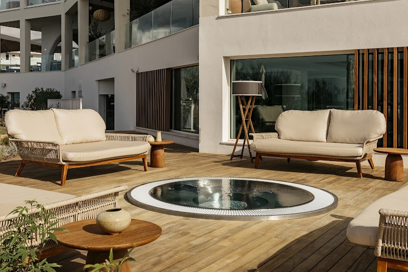 Villa le Blanc Gran Melia photo 10