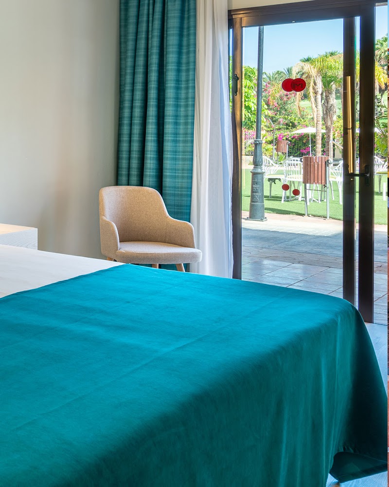 Villa Mandi Golf Resort photo 2