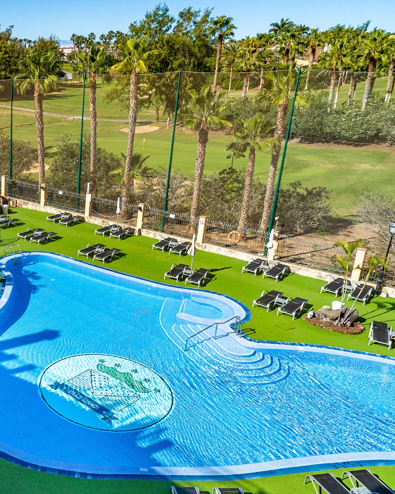 Villa Mandi Golf Resort photo 6