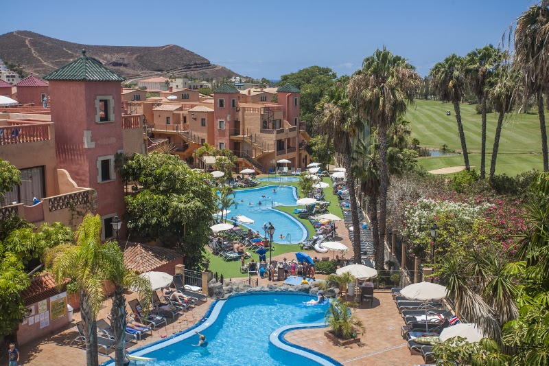 Villa Mandi Golf Resort photo 10