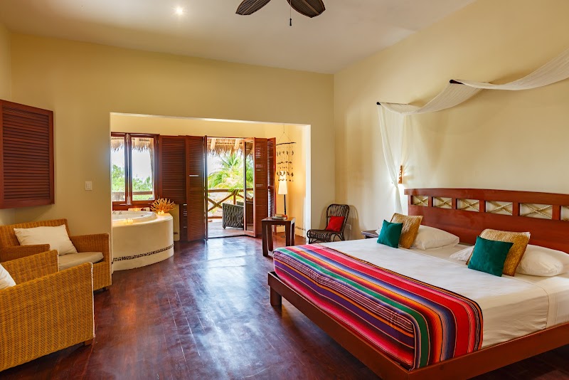 Villas HM Paraiso del Mar photo 2