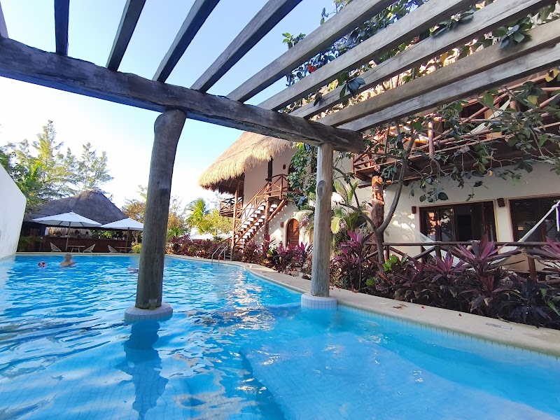 Villas HM Paraiso del Mar photo 3