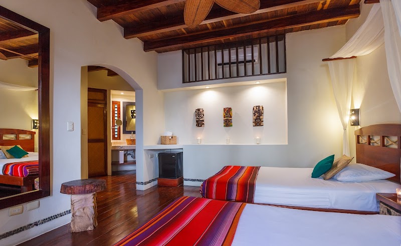Villas HM Paraiso del Mar photo 5