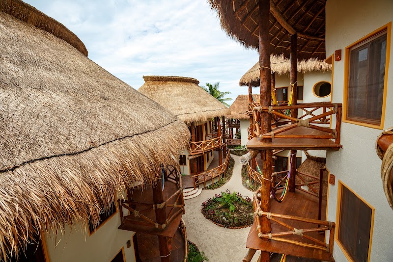Villas HM Paraiso del Mar photo 6