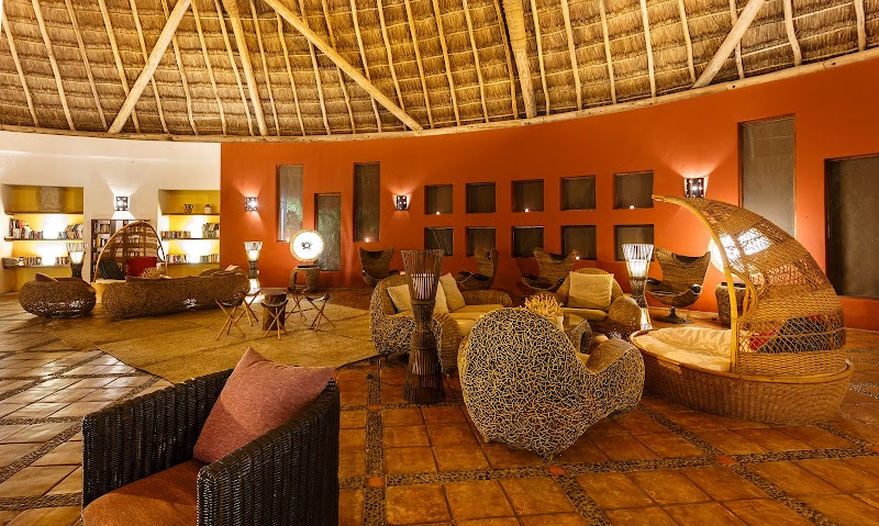 Villas HM Paraiso del Mar photo 9