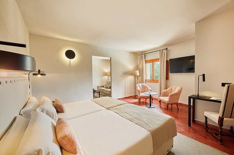 Virrey Finca Hotel photo 2