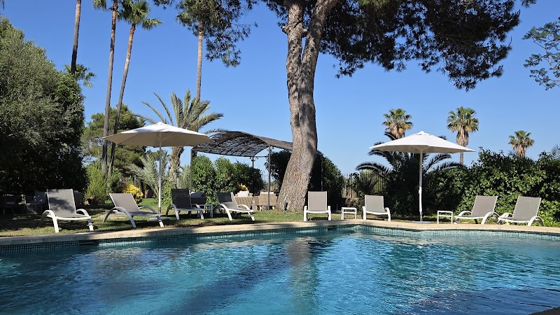 Virrey Finca Hotel photo 3
