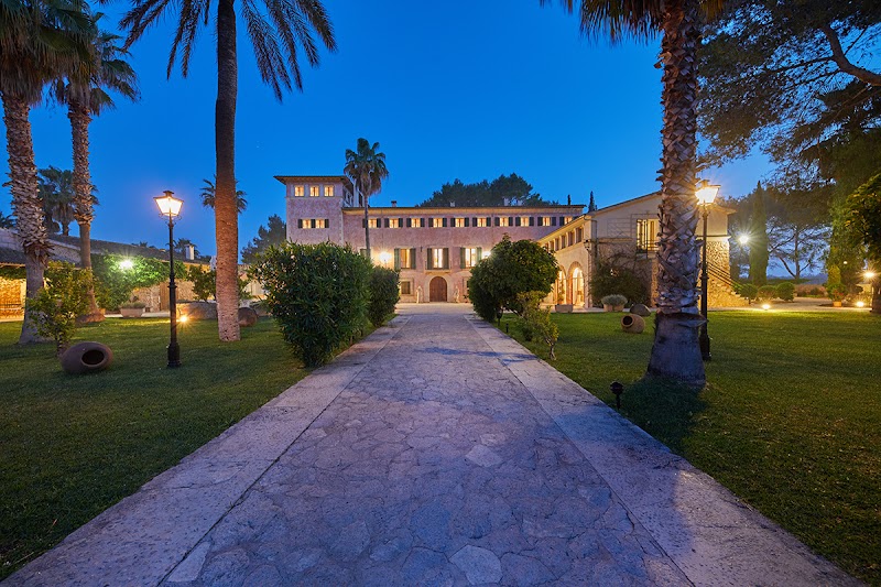 Virrey Finca Hotel photo 5