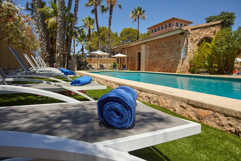 Virrey Finca Hotel photo 6