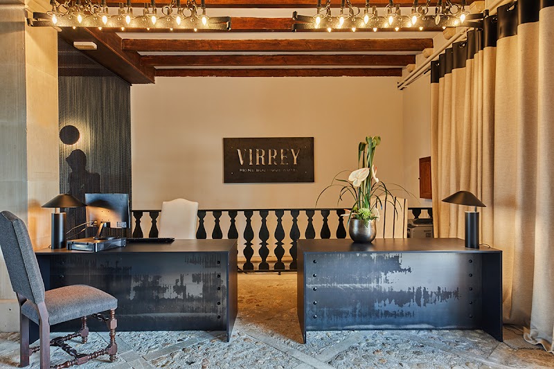 Virrey Finca Hotel photo 7