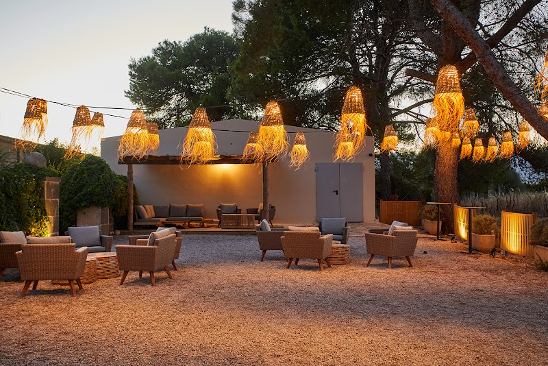 Virrey Finca Hotel photo 8