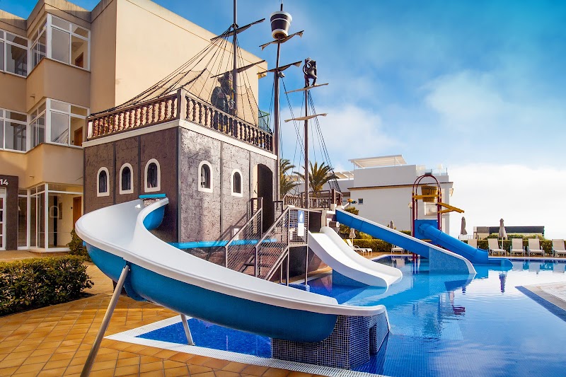 Viva Cala Mesquida Resort & Spa