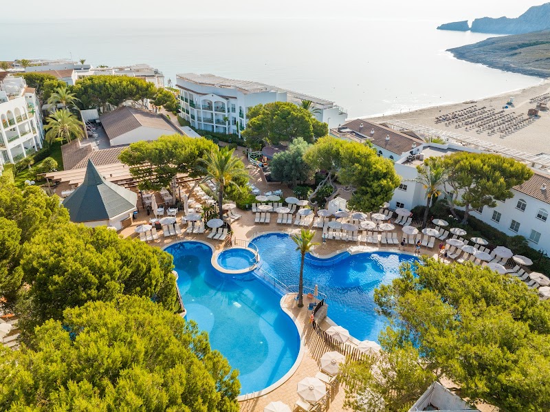 Viva Cala Mesquida Resort & Spa photo 3