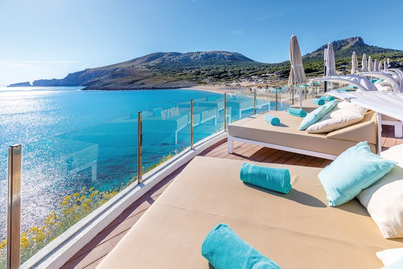 Viva Cala Mesquida Resort & Spa photo 4