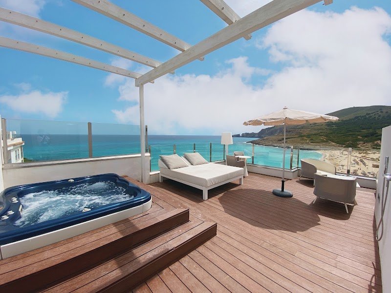 Viva Cala Mesquida Resort & Spa photo 5
