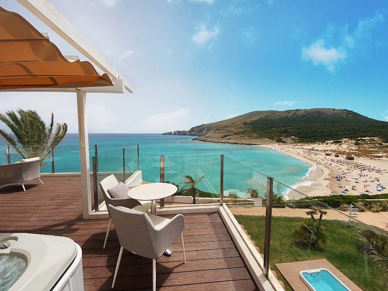 Viva Cala Mesquida Resort & Spa photo 8