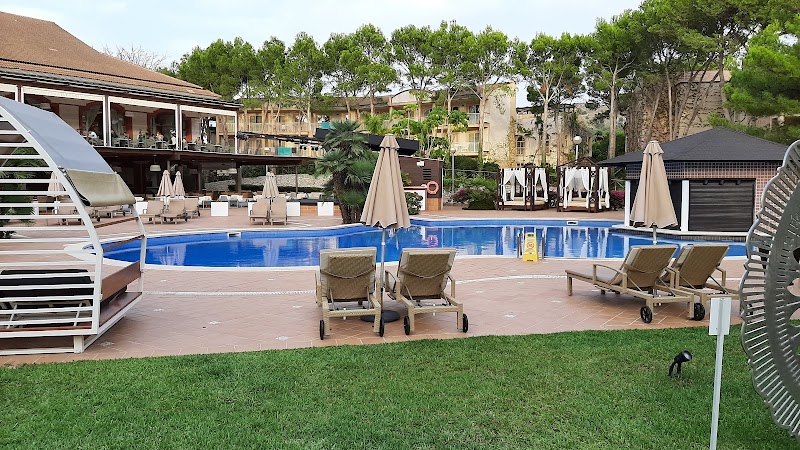 VIVA Cala Mesquida Suites & Spa Adults Only 16+ photo 3